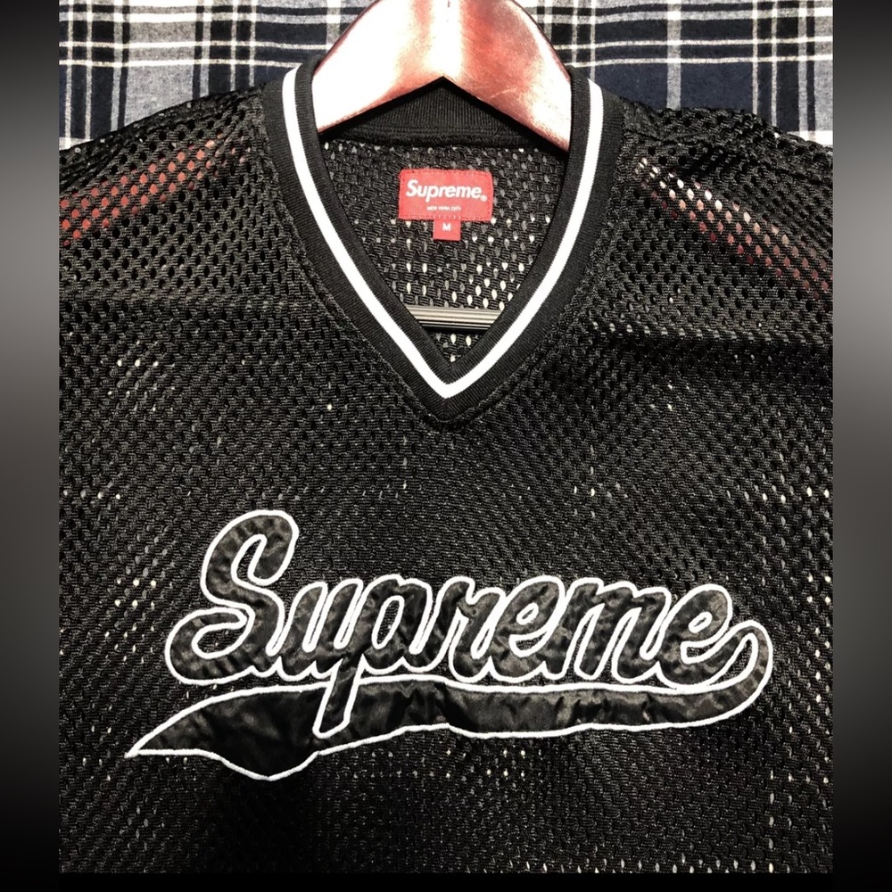 Supreme